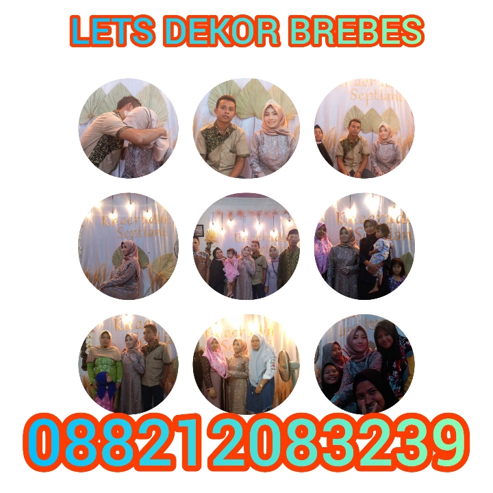 LETS DEKOR BREBES 5