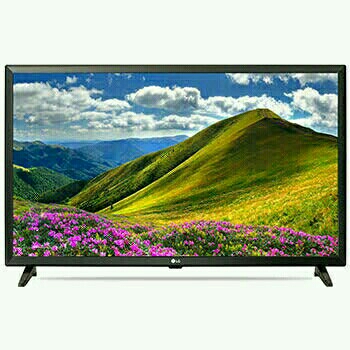 LG 32in LK500BPTA