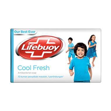 LIFEBUOY COOL FRESH