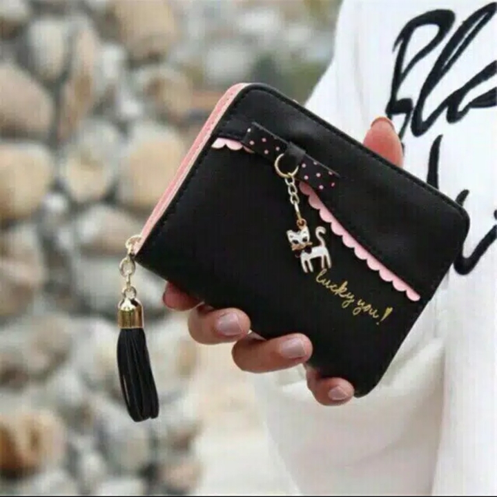 LILY - Dompet Lipat Wanita 2