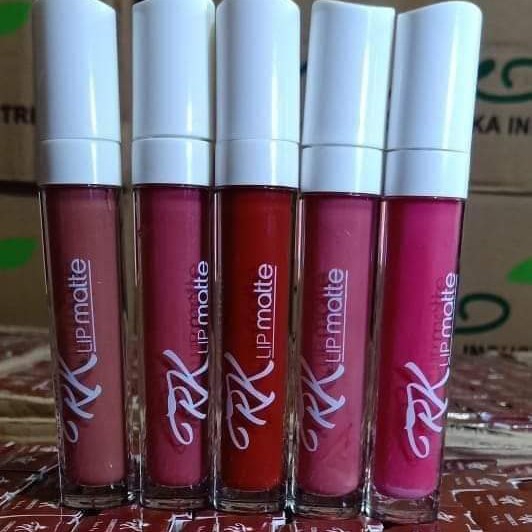 LIPCREAM RK