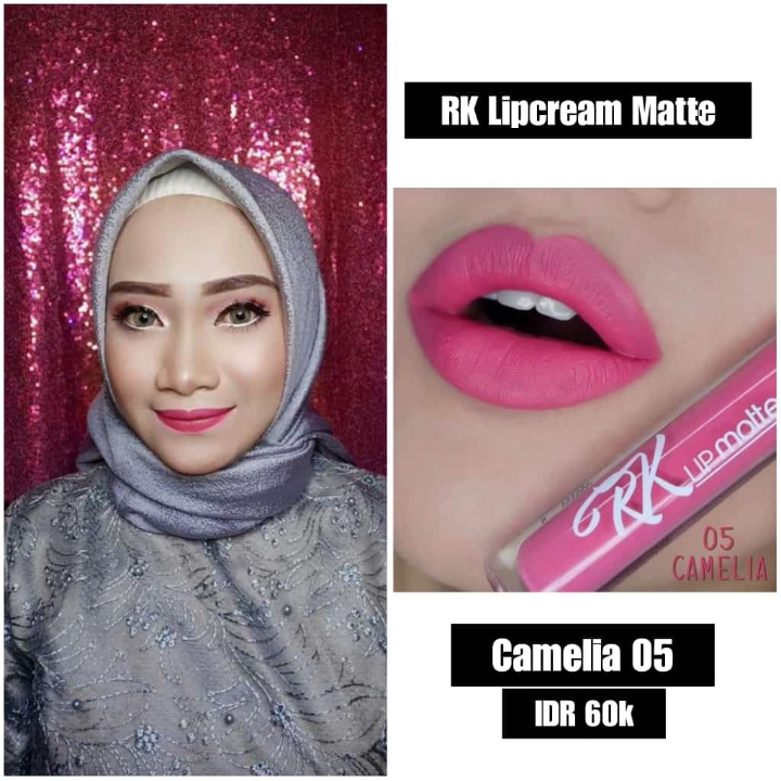 LIPCREAM RK 3