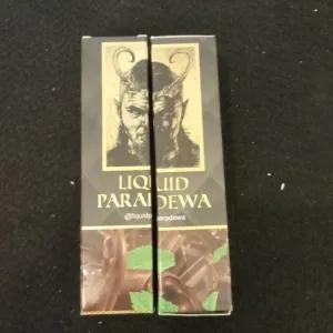 LIQUID PARADEWA CHOCO LOKI NIC 3 