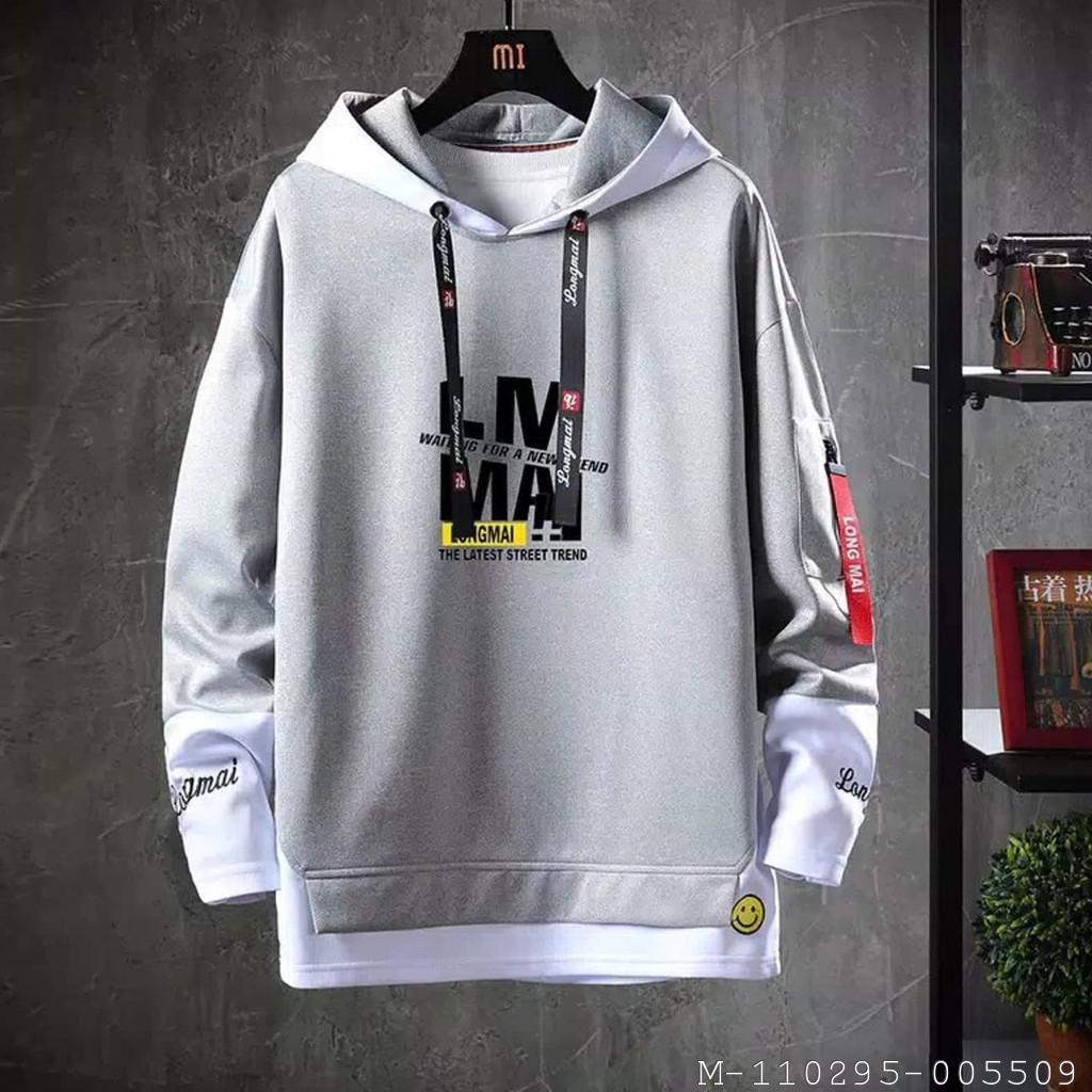 LM HOODIE SWEATER COWO 3