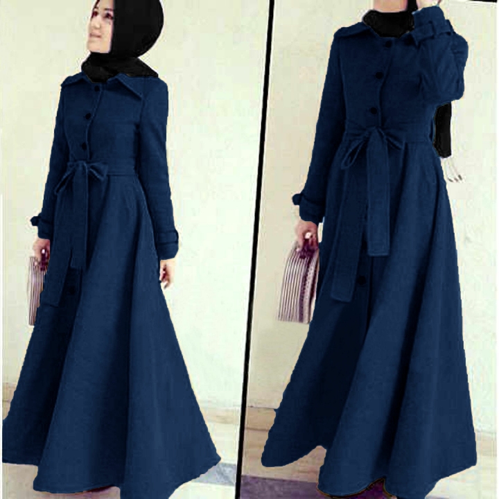 LONG COAT ABUDHABI