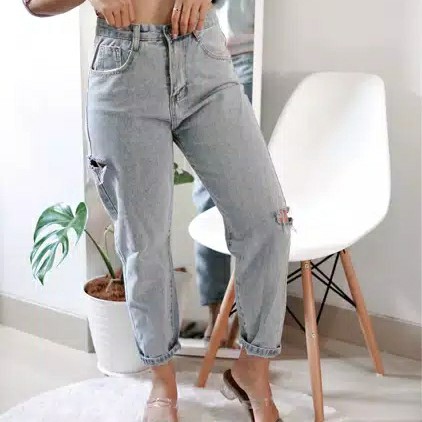 LONG PANT JEANS 395 2