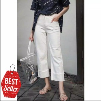 LONG PANTS JEANS 8006