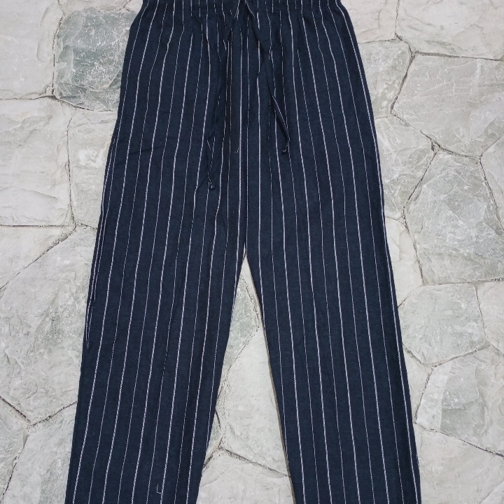 LONGPANTS UNIQLO