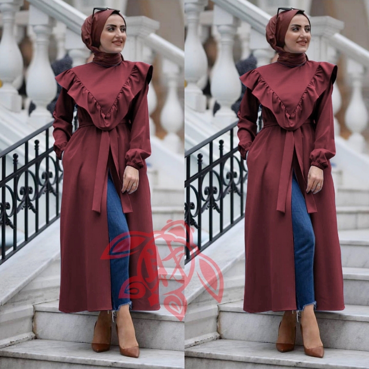 LONGTUNIK AMIRA