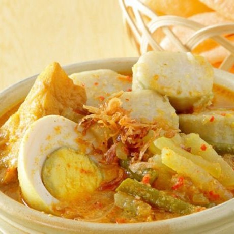 LONTONG