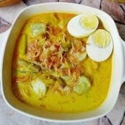 LONTONG PAGI