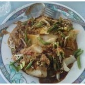 LONTONG SATE