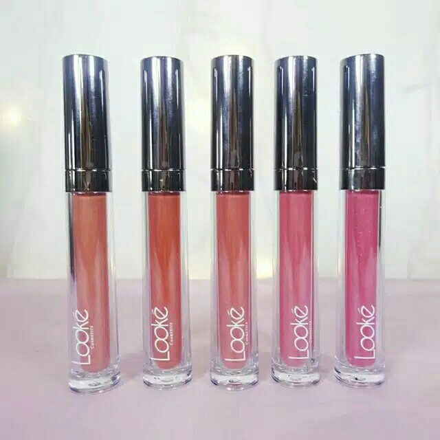 LOOKE LIP CREAM 2