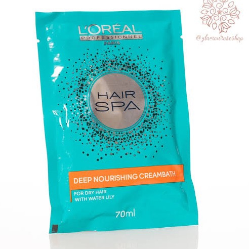 LOREAL HAIR SPA 500ml 2