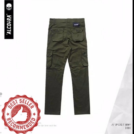 LP CARGO T ARMY