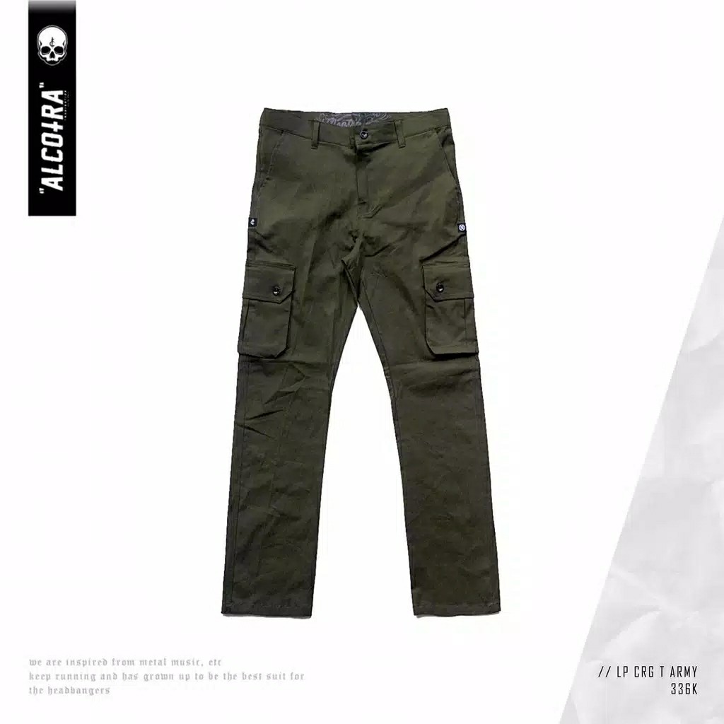 LP CARGO T ARMY 2