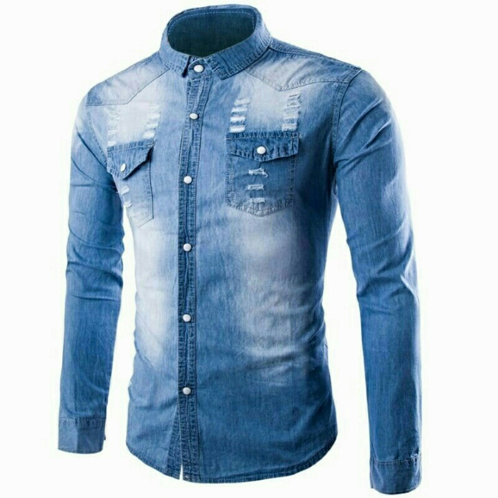 LPP KMJ Martel Jeans