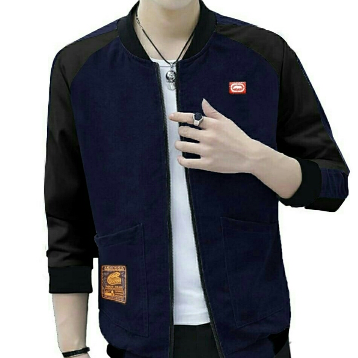 LPP OT Jaket Ecko Navy