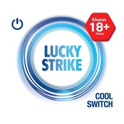 LUCKY STRIKE Switch 20