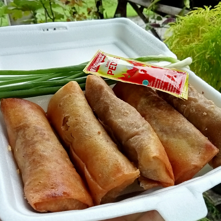 LUMPIA BASO MERCON