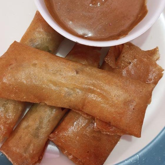 LUMPIA GORENG