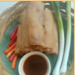 LUMPIA ISI 3