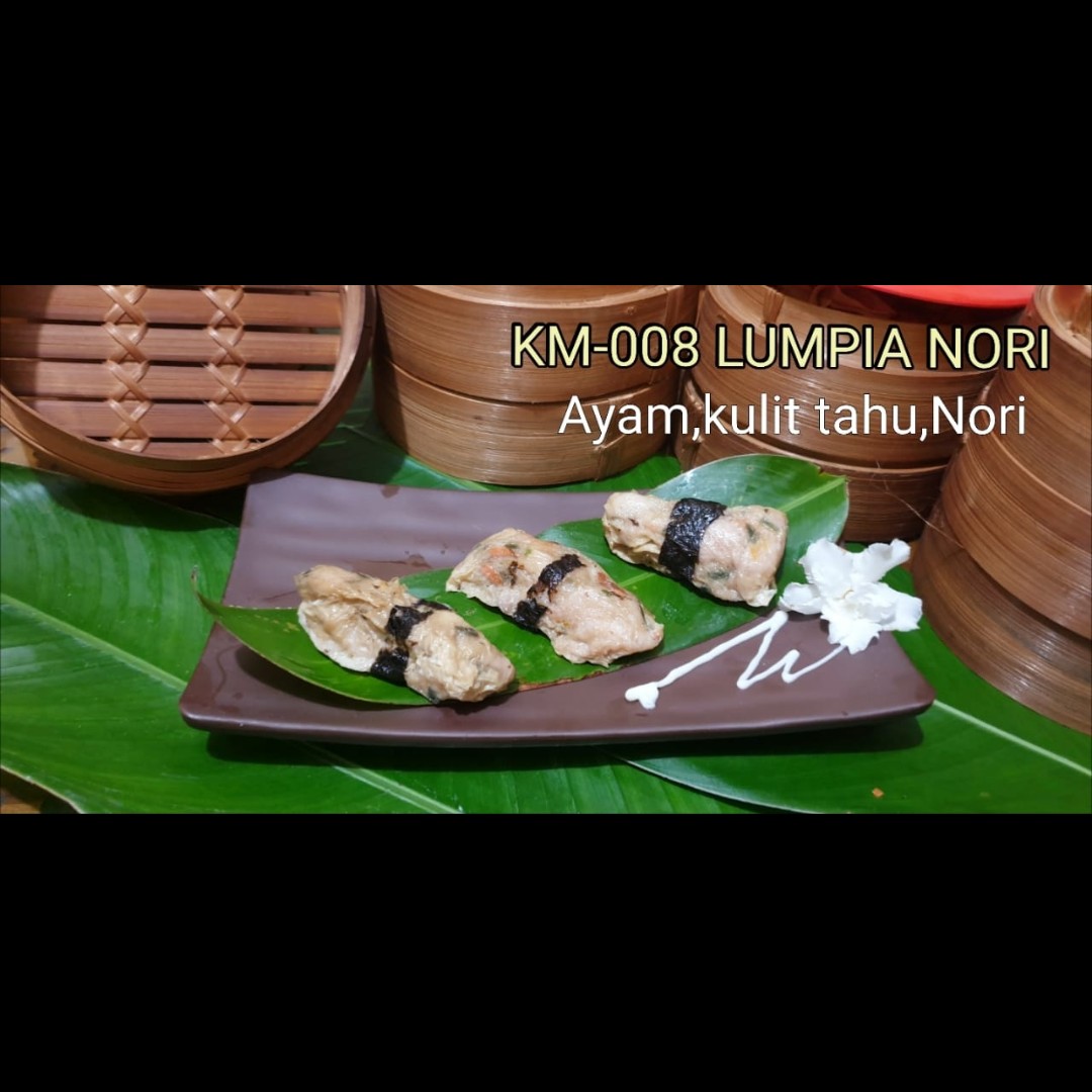 LUMPIA NORI