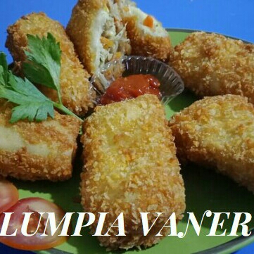 LUMPIA VANER