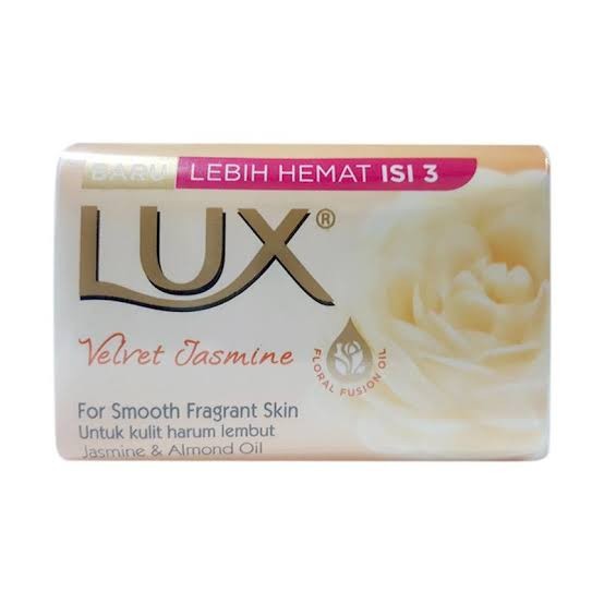 LUX BOTANICAL SOFT ROSE