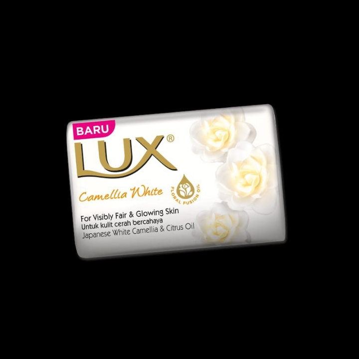 LUX CAMELLA WITH