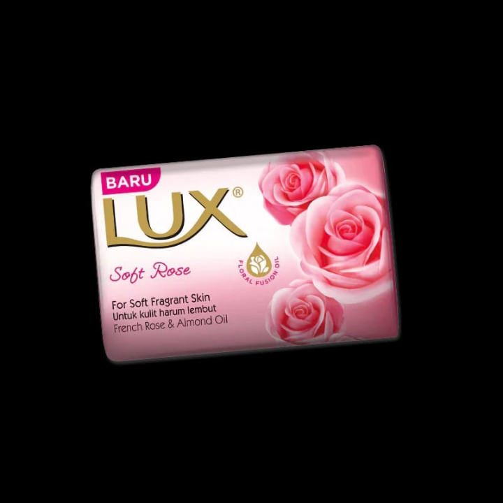 LUX SOFT ROSE