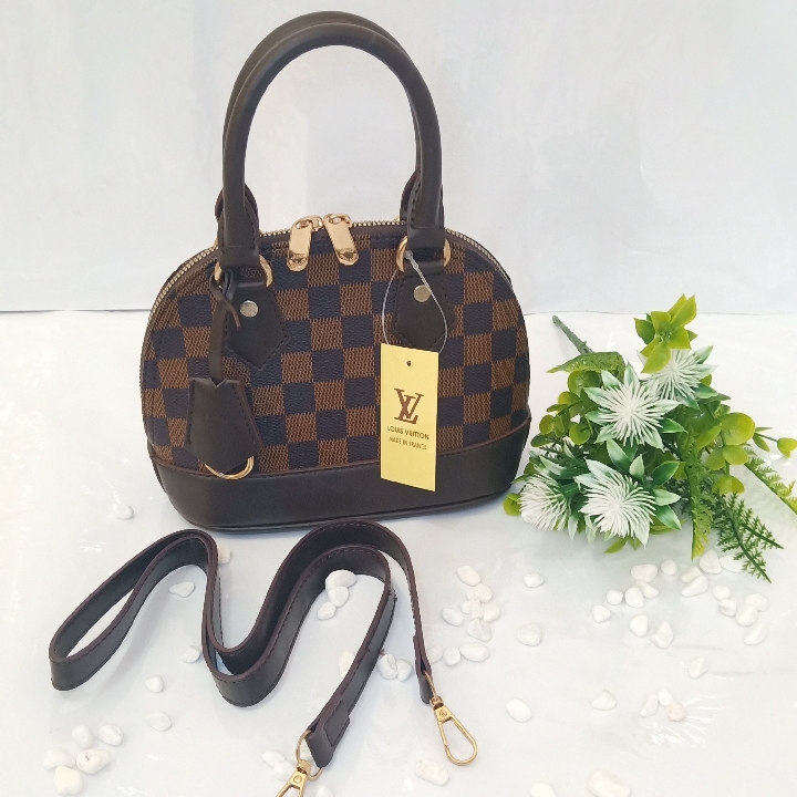 LV ALMA MINI 2