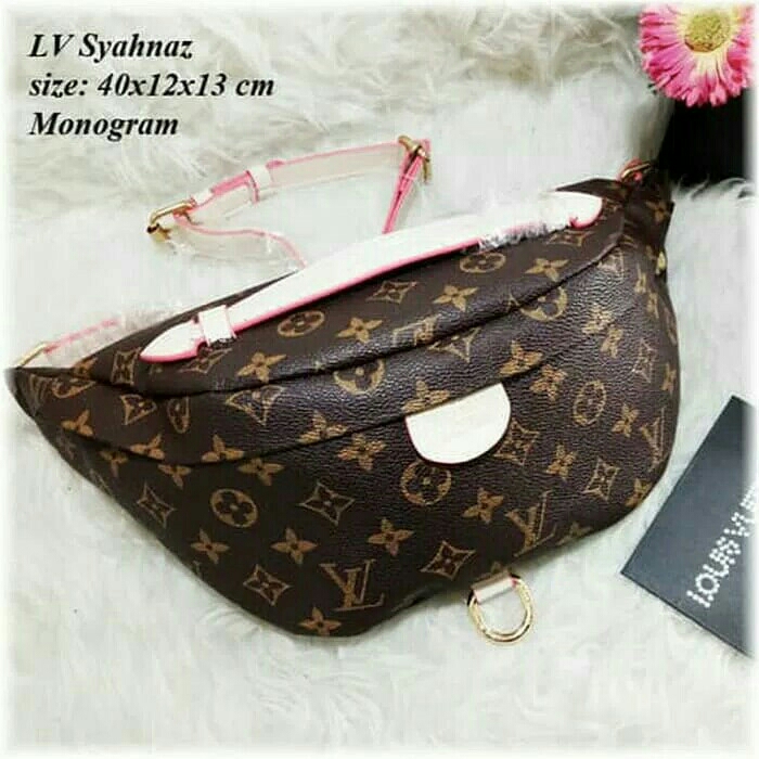 LV BUMBAG