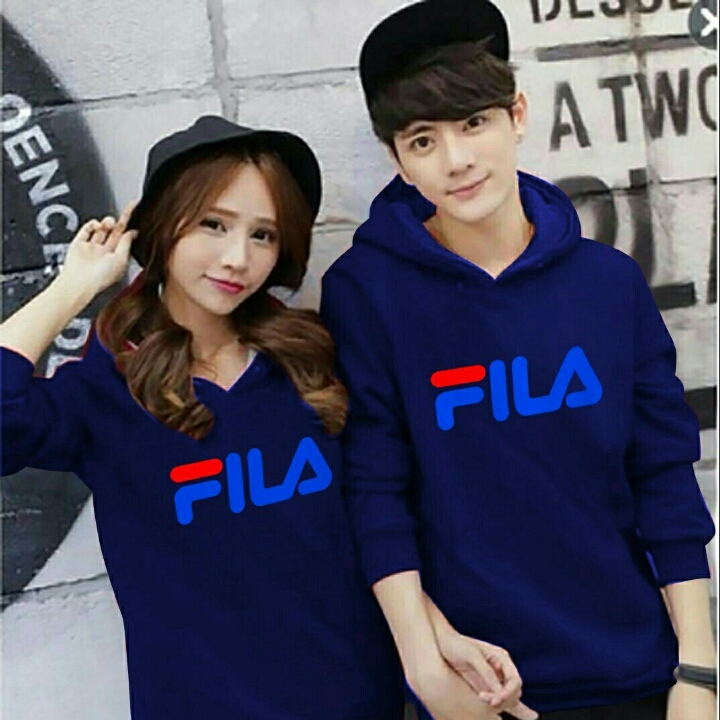 LVI CP English Fila