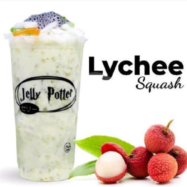 LYCHEE SQUASH