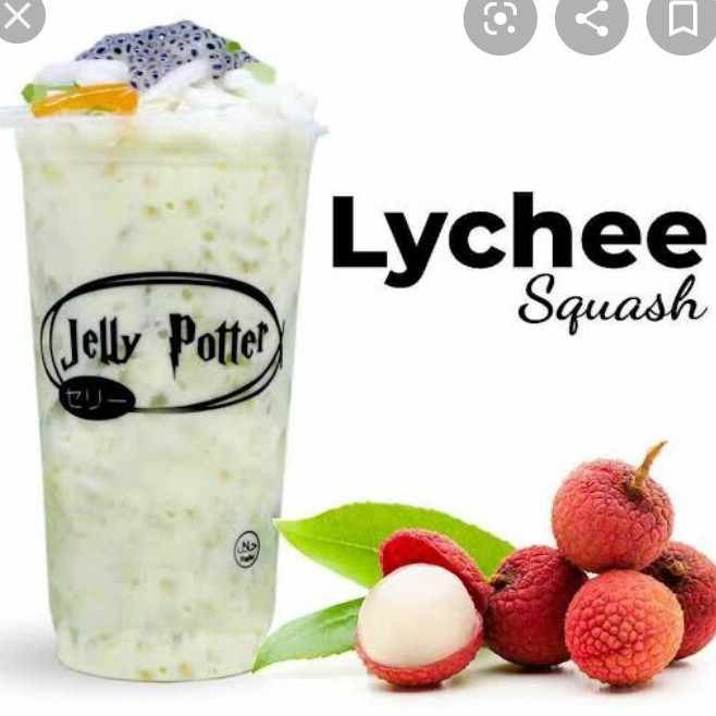 LYCHEE SQUASH