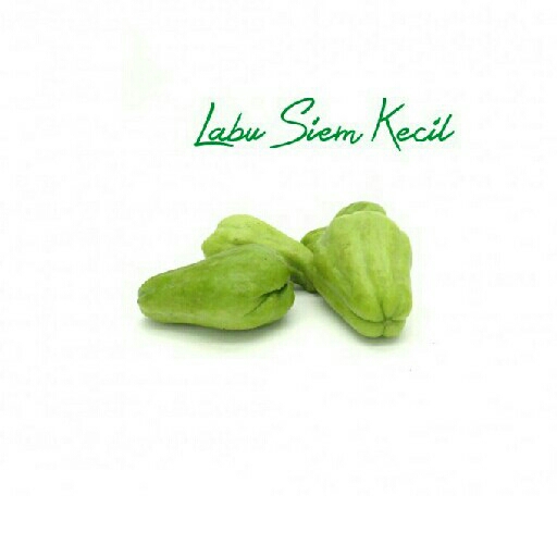 Labu Siam Kecil 250gram