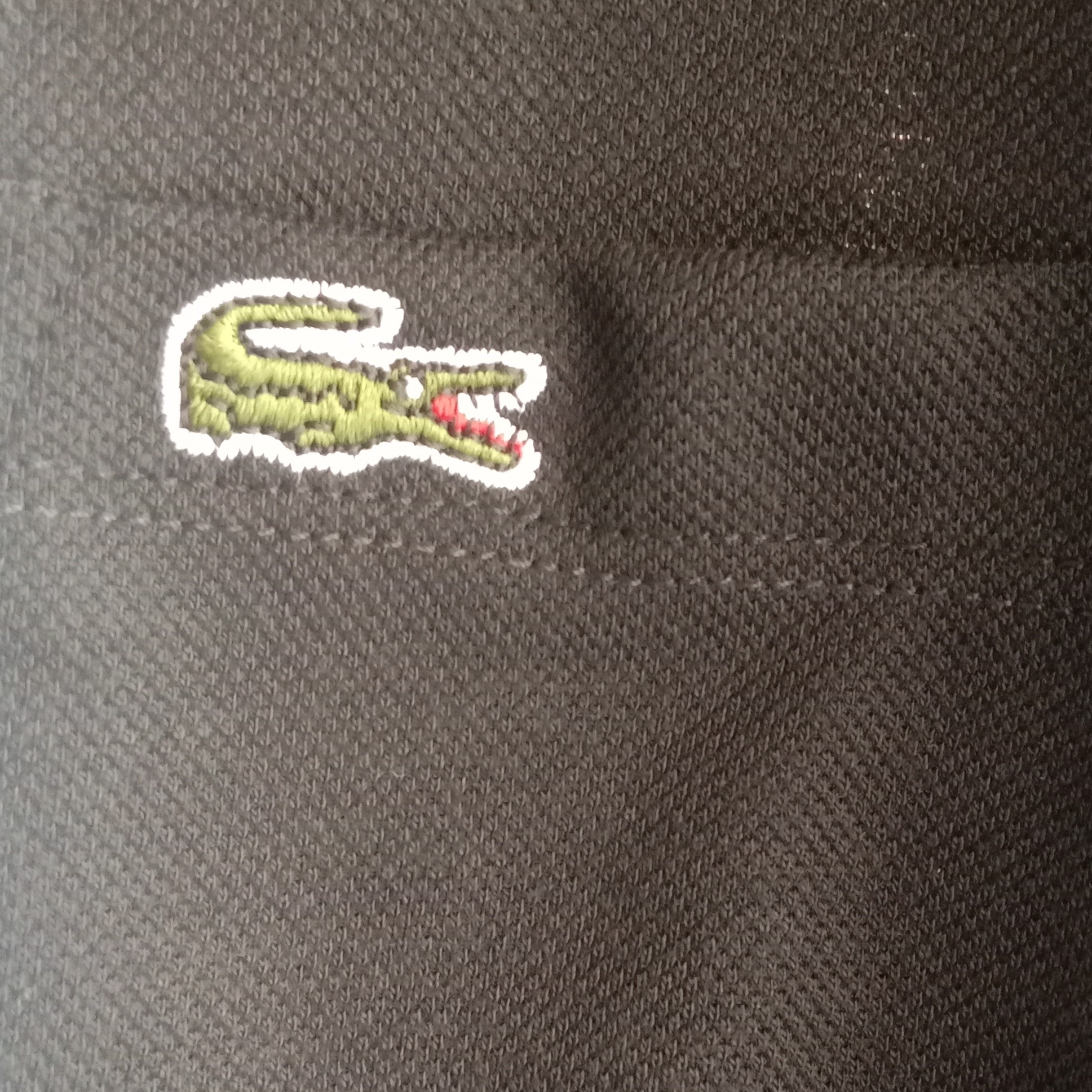 Lacoste 4