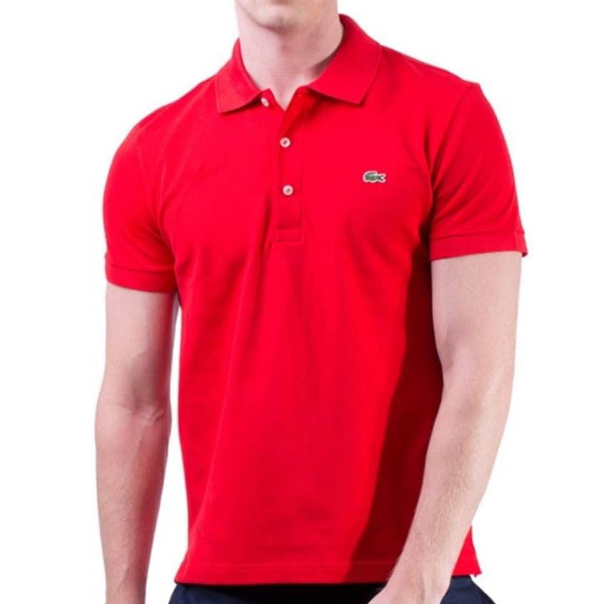 YU-Lacoste Man