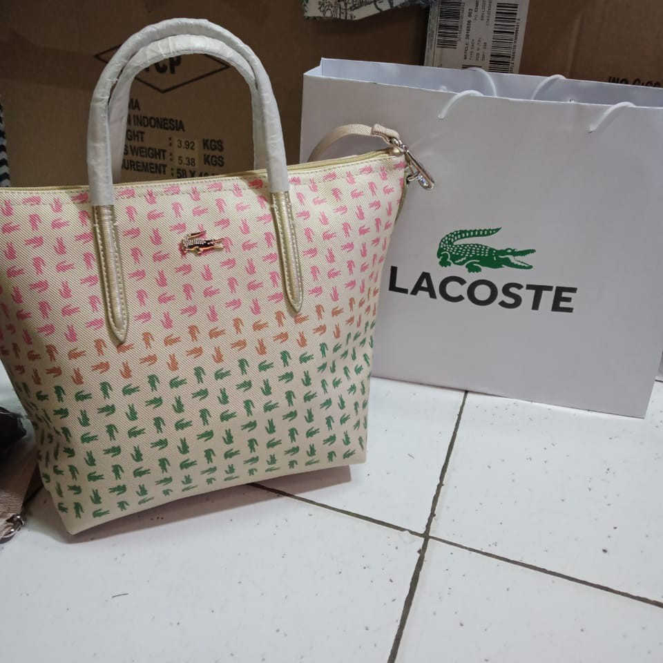 Lacoste Original