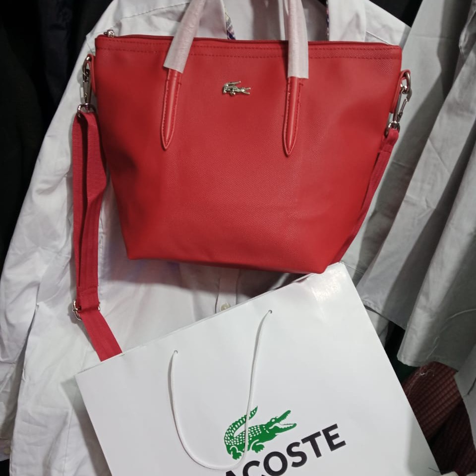 Lacoste Original