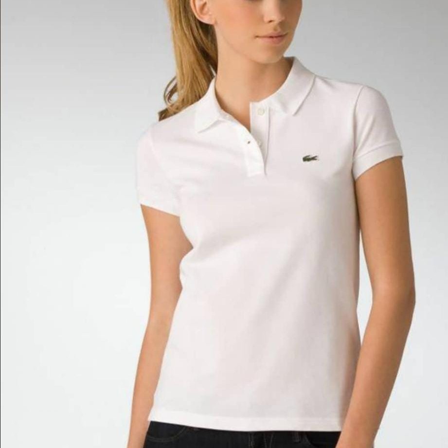 Lacoste Woman