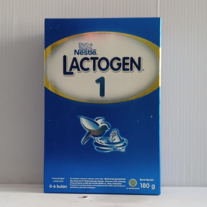 Lactogen 1