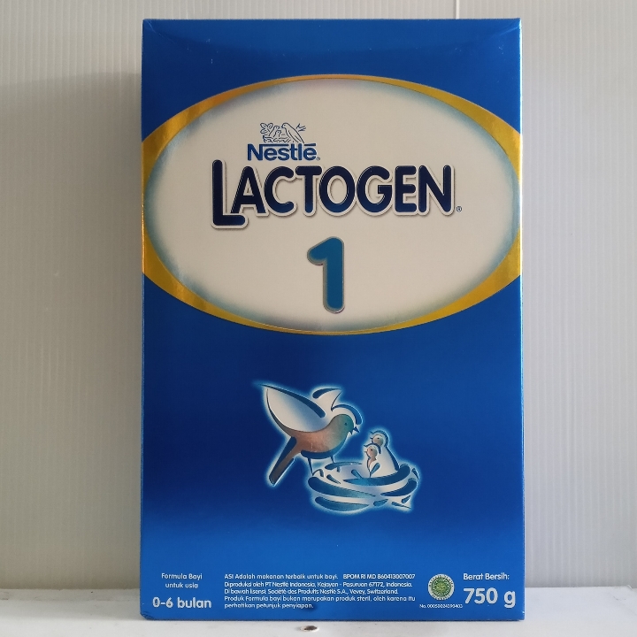 Lactogen 1 3