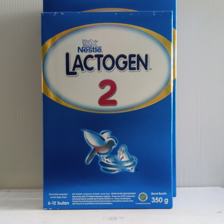 Lactogen 2