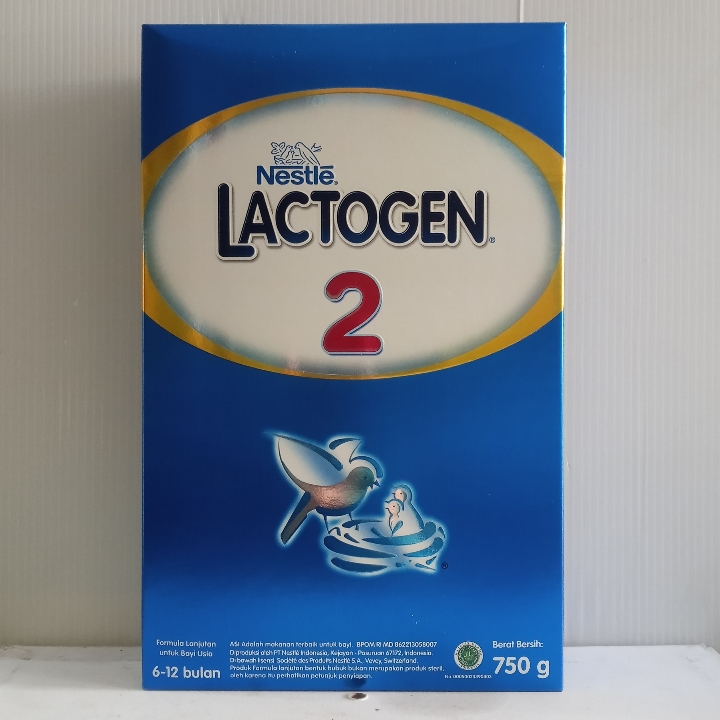 Lactogen 2 2