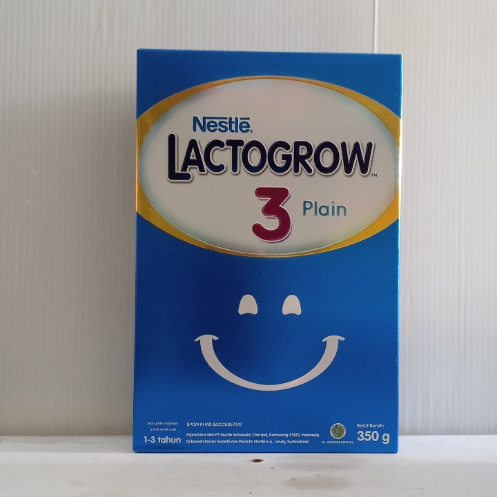 Lactogrow 3