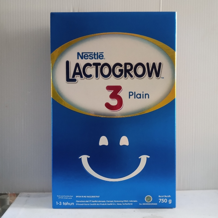 Lactogrow 3 2