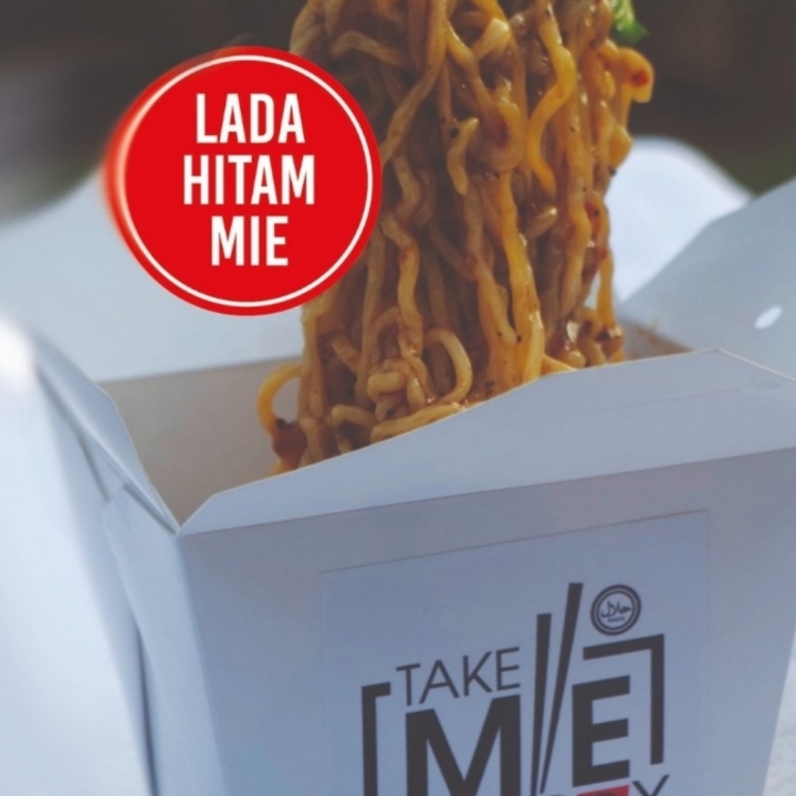 Lada Hitam Mie