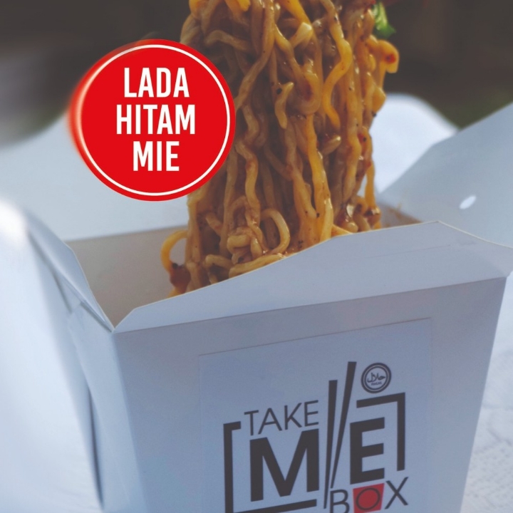 Lada Hitam Mie